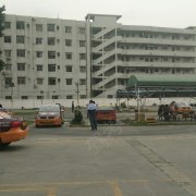 教學(xué)環(huán)境