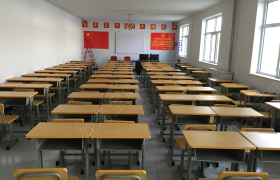 教学环境