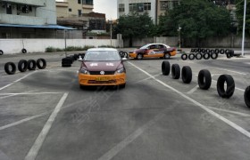 教学环境