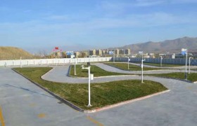 教学环境