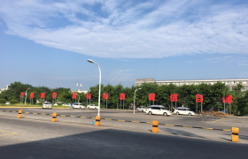 教学环境