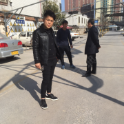 罗书豪
