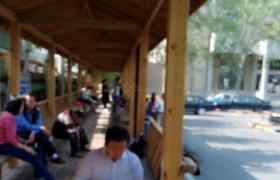 教学环境