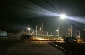 教学环境