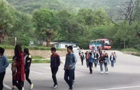 教学环境