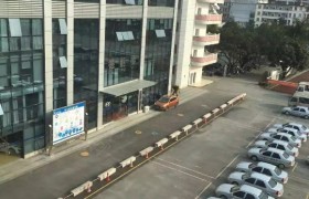 教学环境