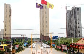 四方驾校