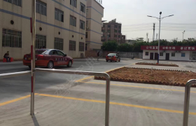 教学环境