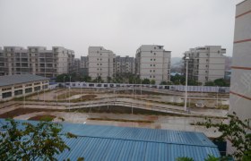 教学环境