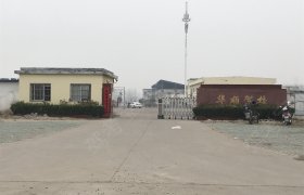 华顺驾校