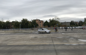 教学环境