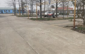 教学环境