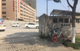 教学环境