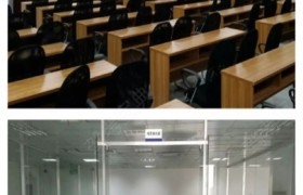 教学环境