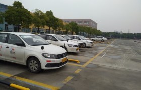 教学环境