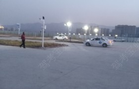 教学环境