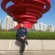海宇驾校贾玉杰