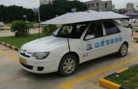 教学环境