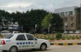 教学环境