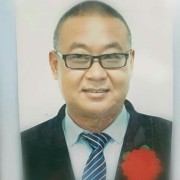 杜会让