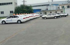 教学环境