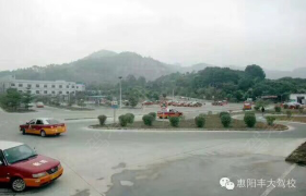 教学环境