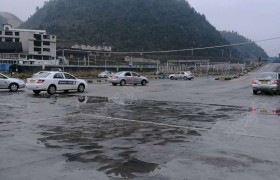 教学环境