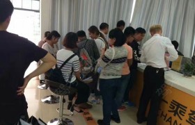 教学环境