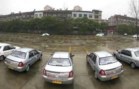 教学环境