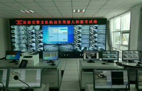 教学环境