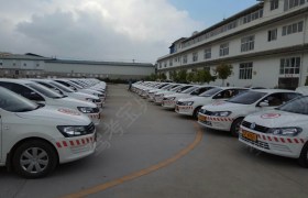 教学环境