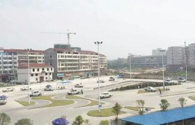 教学环境