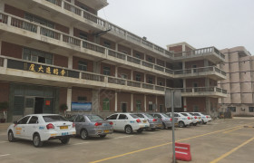 教学环境