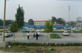 教学环境