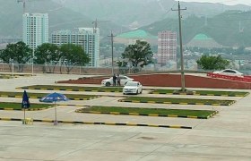 教学环境