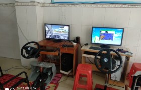 教学环境