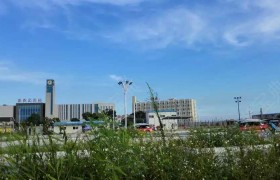 教学环境