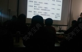 教學環境