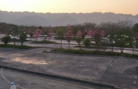 教学环境