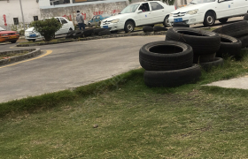 教学环境