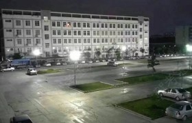 教学环境