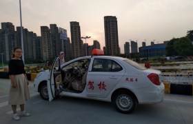 教学环境