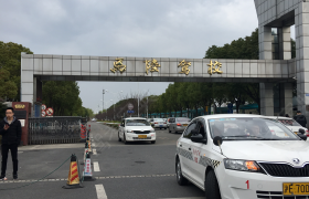 教学环境