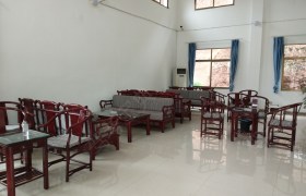 教学环境