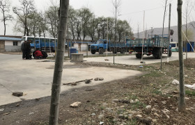 教学环境
