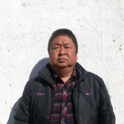 翟建江