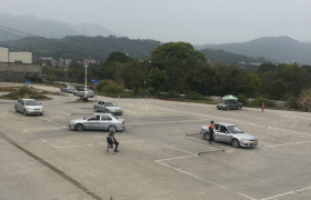 教学环境
