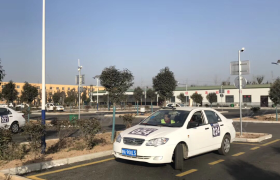 教学环境