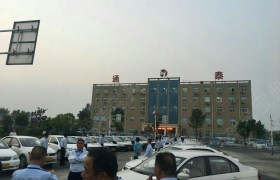 教学环境