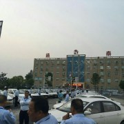 教學(xué)環(huán)境